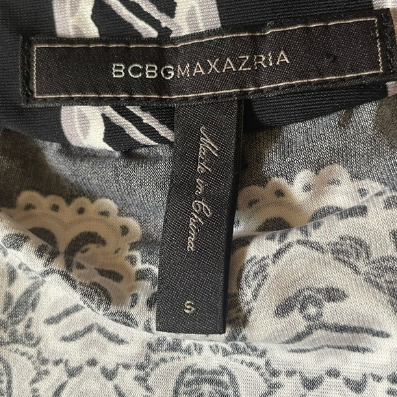 BCBGMaxazria Avila dress - Picture 4 of 5